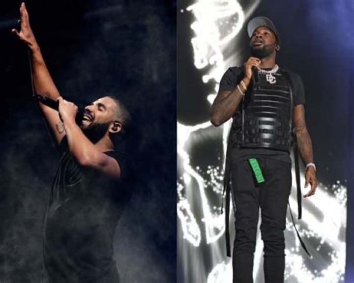 Kanye West, Jay Z & More: Celebs Who Made Up After Massive Feuds