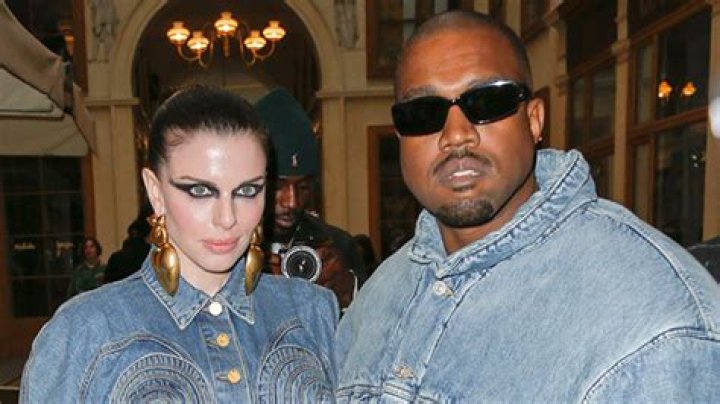 Kanye West, Peter Artemiev and More – Hollywood Life