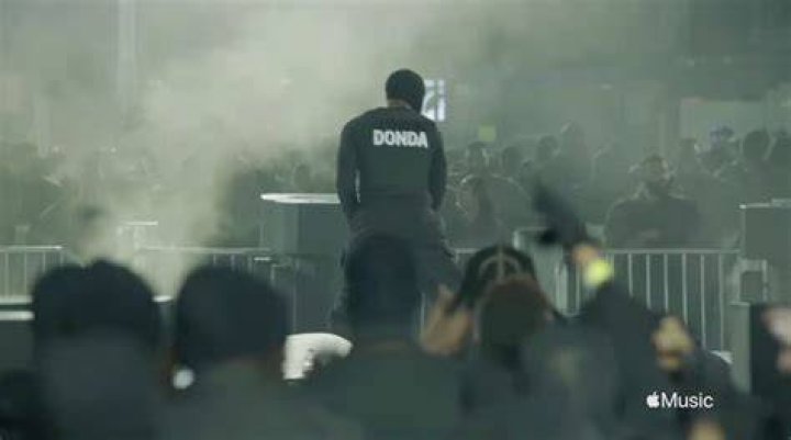 Kanye West Reportedly Played ‘Emotional’ Song From ‘Donda’ For Kim Kardashian — ‘It’s Personal’