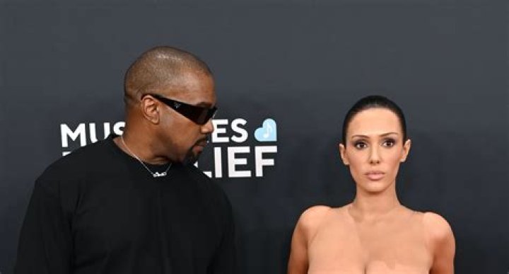 Kanye West Reportedly Refuses To Change Chicago’s Diapers & Kim Is Furious With Him
