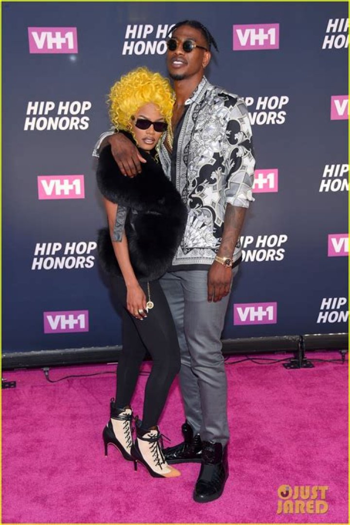 Kanye West’s ‘Fade’ Video With Teyana Taylor — PICS