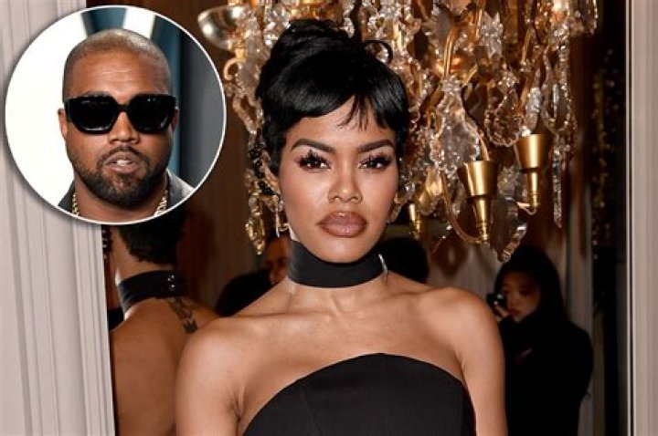 Kanye West’s Music Label ‘Underappreciated’ Her – Hollywood Life