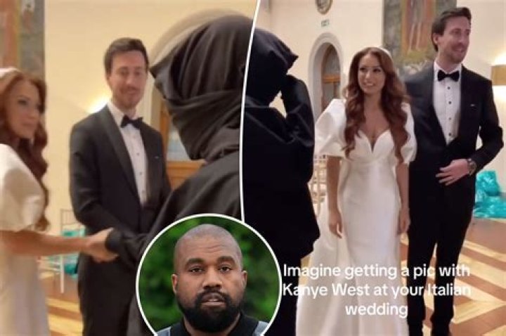Kanye West’s Wedding Fears: Worried He’ll Cry Saying His Personal Vows