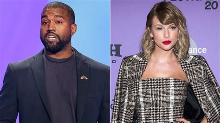 Kanye West Supports Taylor Swift Getting Masters Back From Scooter Braun – Hollywood Life