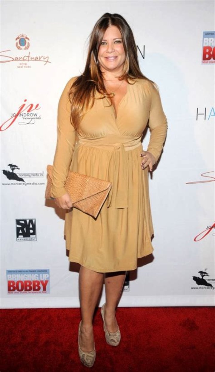 Karen Gravano Celebrity Profile – Hollywood Life