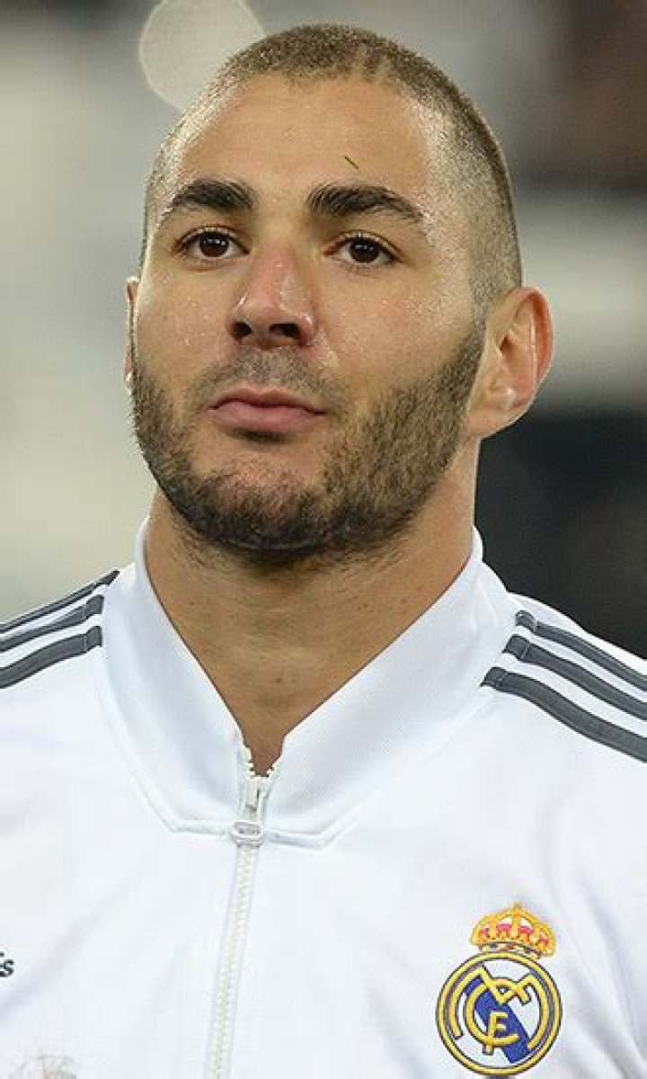 Karim Benzema Celebrity Profile – Hollywood Life