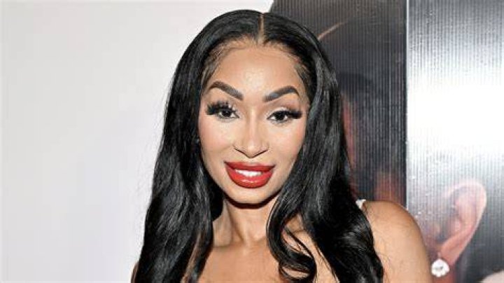 Karlie Redd — PICS