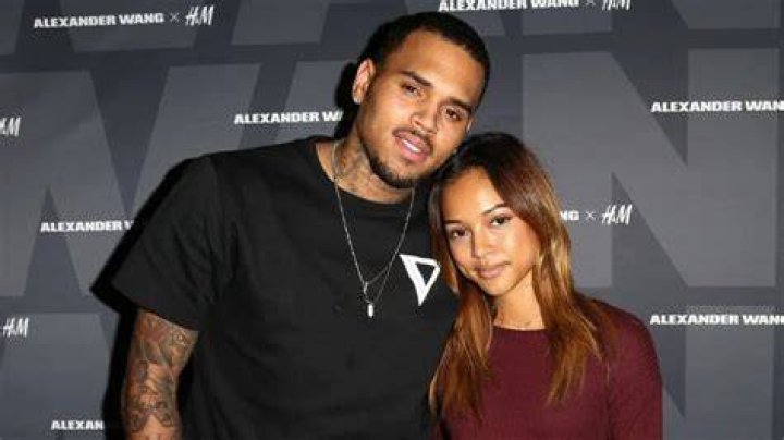 Karreuche Tran: In Houston With Chris Brown While Rihanna’s Away