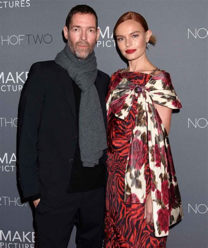 Kate Bosworth Files For Divorce From Michael Polish – Hollywood Life
