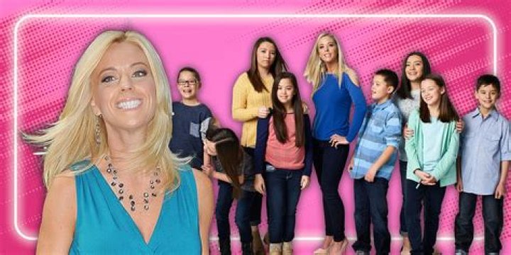 Kate Gosselin Accused Of ‘Punishing’ Daughter Hannah For Choosing Jon Over Her