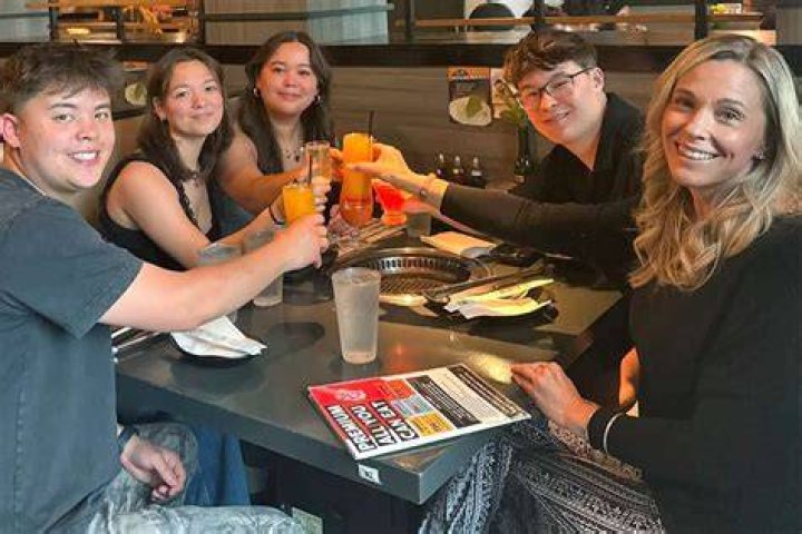 Kate Gosselin’s Daughters Interview Her Suitors – Hollywood Life