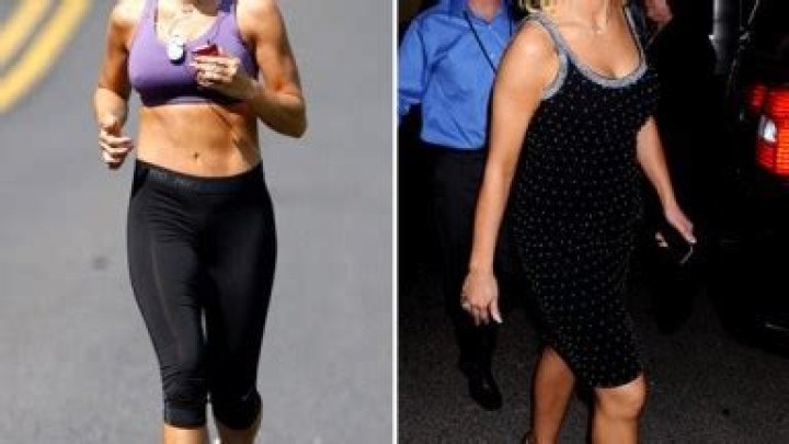 Kate Gosselin: She Lost Ten Pounds in Ten Days & She’s Happier Than Ever!