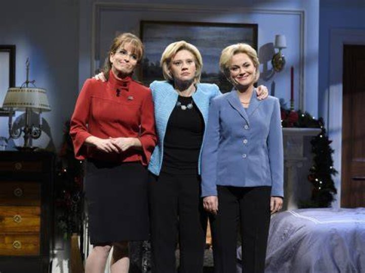Kate McKinnon’s Hillary Clinton Reminds Jim Carrey’s Joe They’ve ‘Lost Before’ In Spooky ‘SNL’ Open