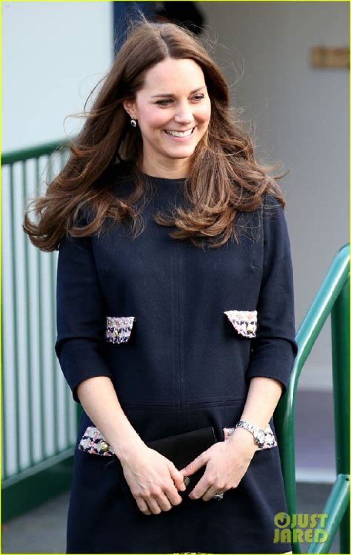 Kate Middleton Baby Bump Looks