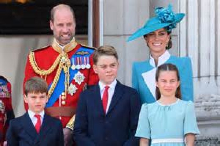 Kate Middleton Skips Trip With Prince William to Help Prince George With Schoolwork