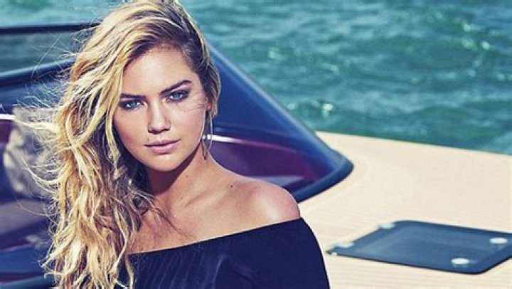 Kate Upton Celebrity Profile – Hollywood Life