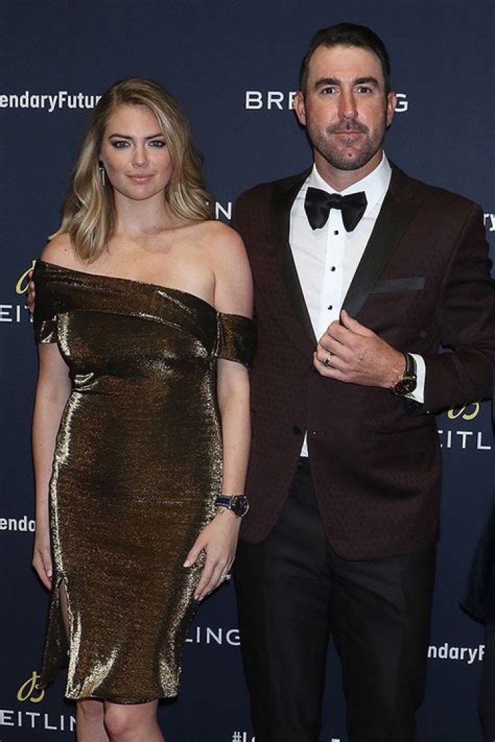 Kate Upton Reacts To Justin Verlander Making It To World Series – Hollywood Life