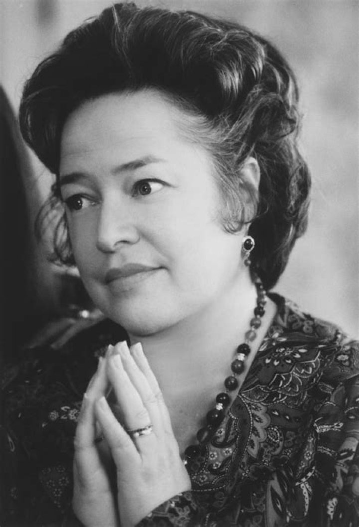 Kathy Bates — Pics