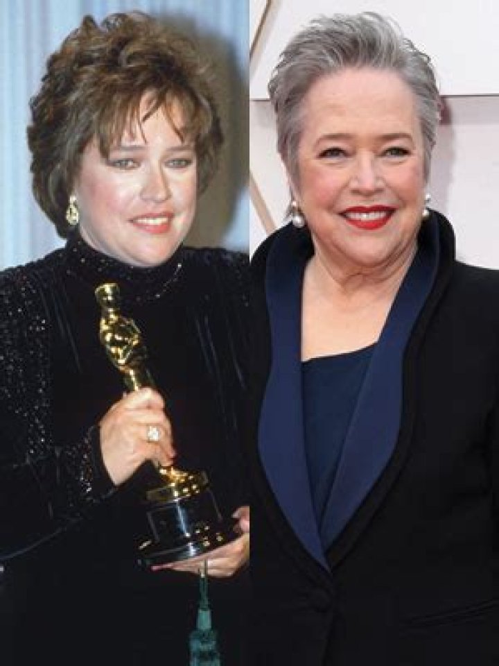 Kathy Bates Young: Photos – Hollywood Life