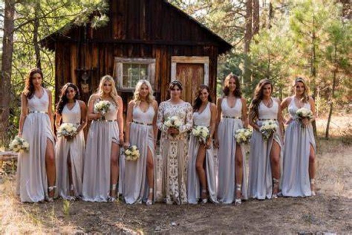 Katie Maloney’s Wedding Dress — Details On The ‘Vanderpump Rules’ Stars’ Dress – Hollywood Life