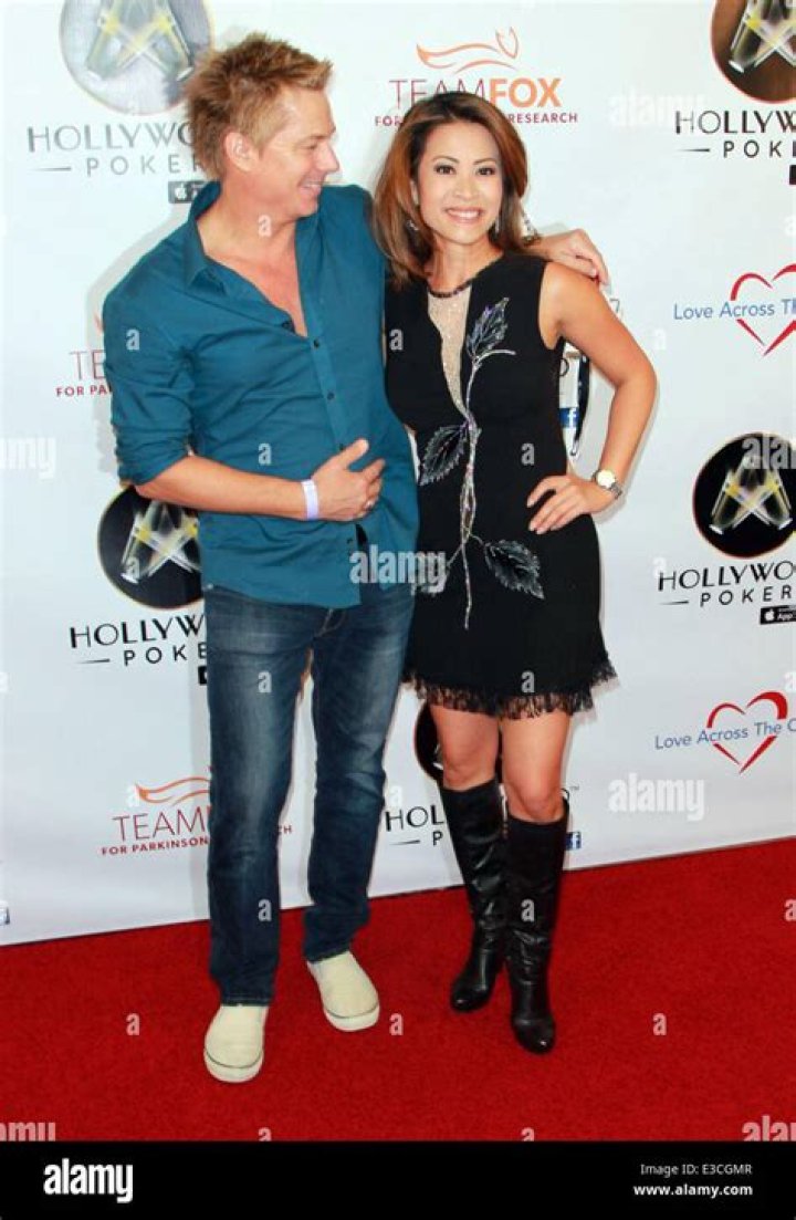 Kato Kaelin Celebrity Profile – Hollywood Life
