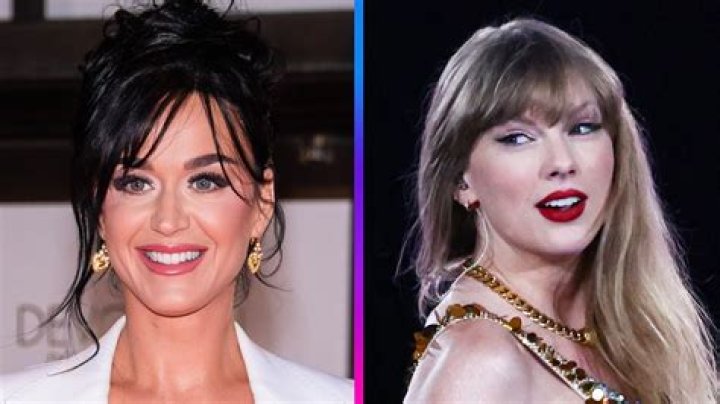 Katy Perry Dances to ‘Bad Blood’ as She Watches Taylor Swift ‘Shine’ at Eras Tour in Sydney