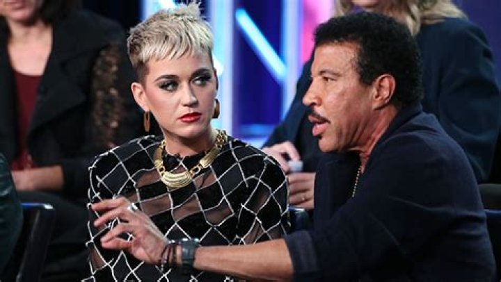 Katy Perry Disses Lionel Richie: Daughter Sofia Has No Respect For Him With Scott Disick Romance