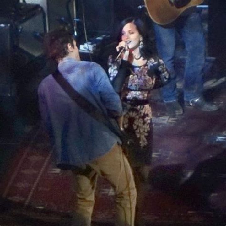 Katy Perry & John Mayer: He’s ‘Giddy’ He Beat Out Orlando Bloom As Her Best Lover