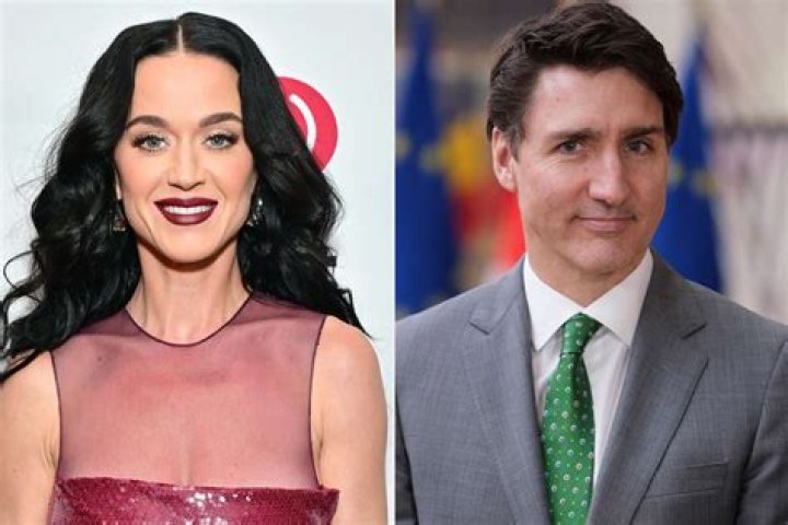 Katy Perry ‘Misses’ An Ex On New Album — Is It John Mayer? – Hollywood Life
