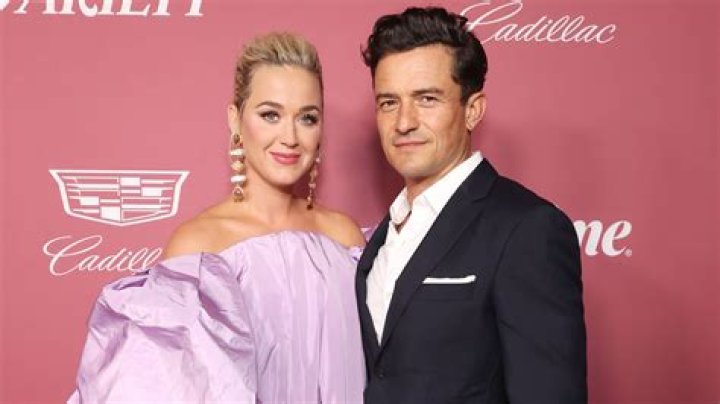 Katy Perry Reveals Her Sobriety Journey With Fiancé Orlando Bloom – Hollywood Life