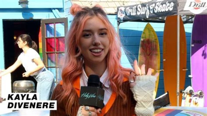 Kayla DiVenere Talks Musical Influences, Career Milestones, Her Obsession With Justin Bieber and More