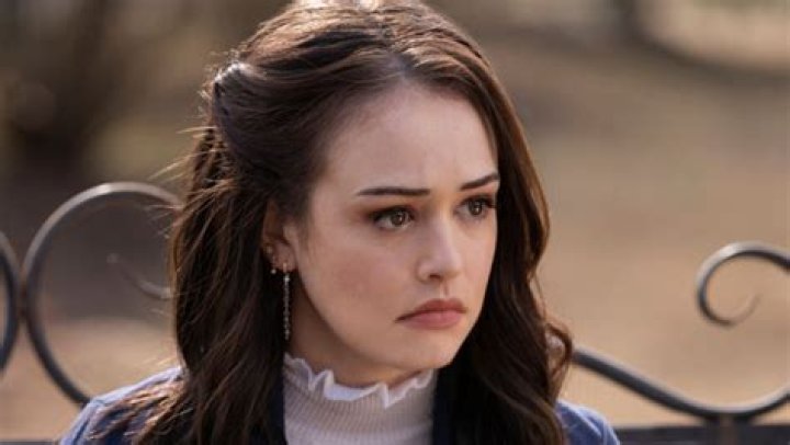 Kaylee Bryant Talks Hosie, Finch – Hollywood Life