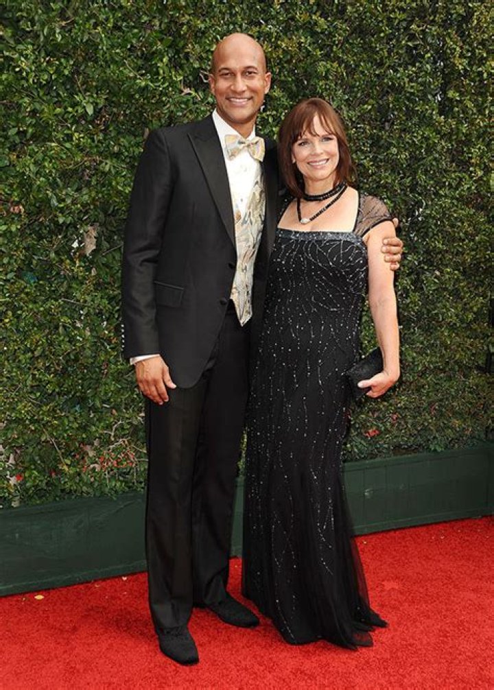 Keegan-Michael Key Divorce — ‘Key & Peele’ Star & Wife Of 17 Years Split – Hollywood Life
