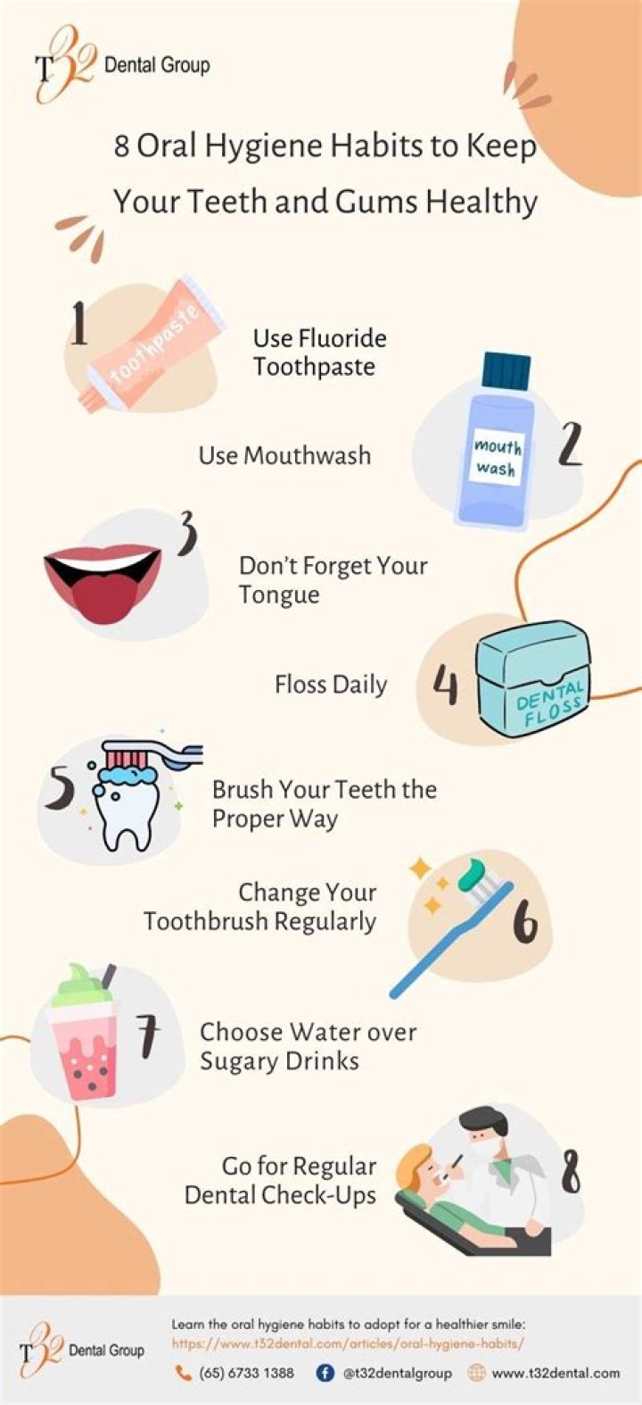 Keep Your Oral Hygiene in Check With the Best Mini Toothbrushes