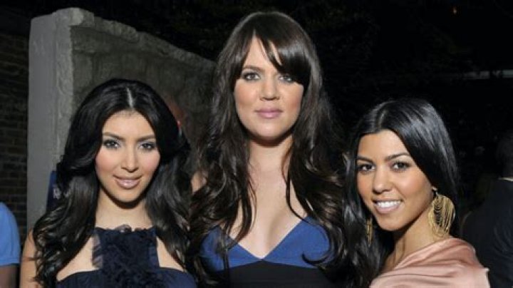 Keeping Up With The Kardashian's Style: Check Out Their Hit Or Miss Looks! Over 20 Pics!