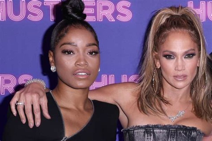 Keke Palmer Gushes Over ‘Hustlers’ Co-Stars & Responds To Oscar Buzz – Hollywood Life