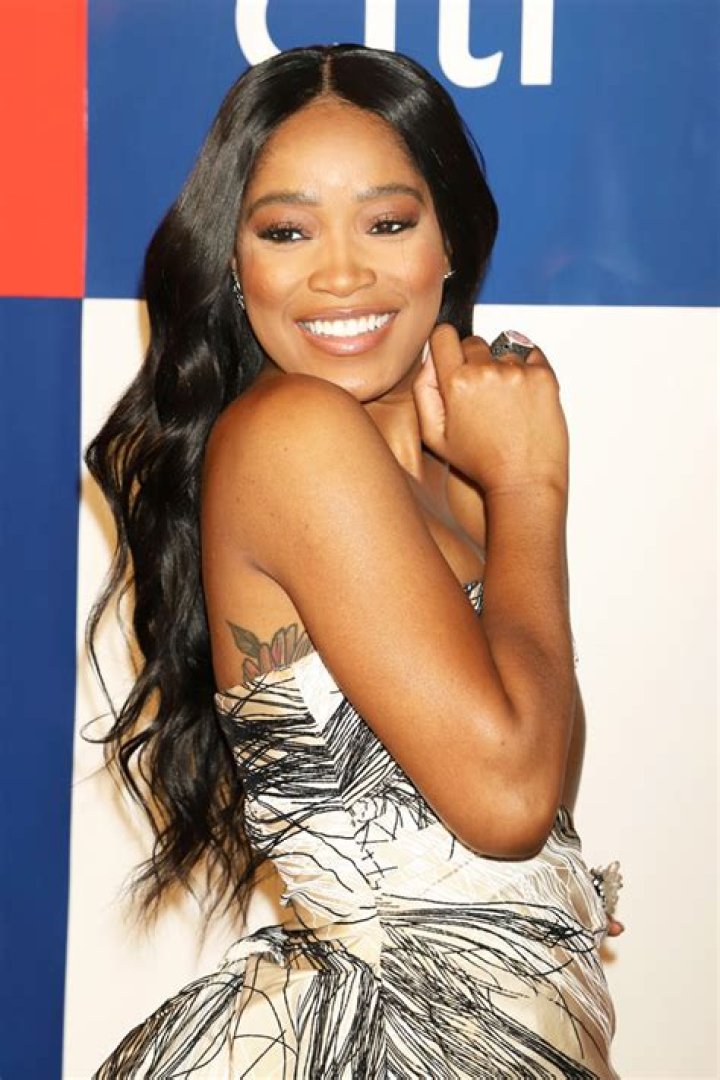 KeKe Palmer’s Quarantine Hair Makeover: She Rocks Orange Locks In New Video — Before & After