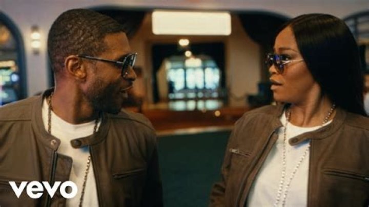 Keke Palmer Stars In Music Video For Usher’s Song ‘Boyfriend’ – Hollywood Life