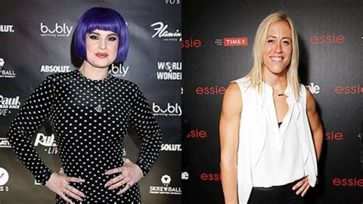 Kelly Osbourne’s Trainer Reveals HIIT Workout To Help Lose Weight & Keep Your Curves Just Like The Star
