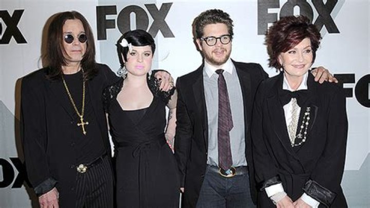 Kelly Osbourne Spills On A Possible Reboot Of ‘The Osbournes’: ‘It Could Really Be Happening’
