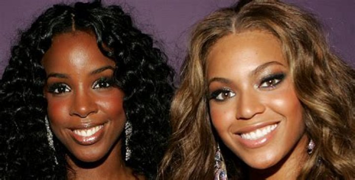 Kelly Rowland Felt ‘Overshadowed’ By Beyonce For A ‘Whole Decade’: It Was ‘Torture’ — Watch