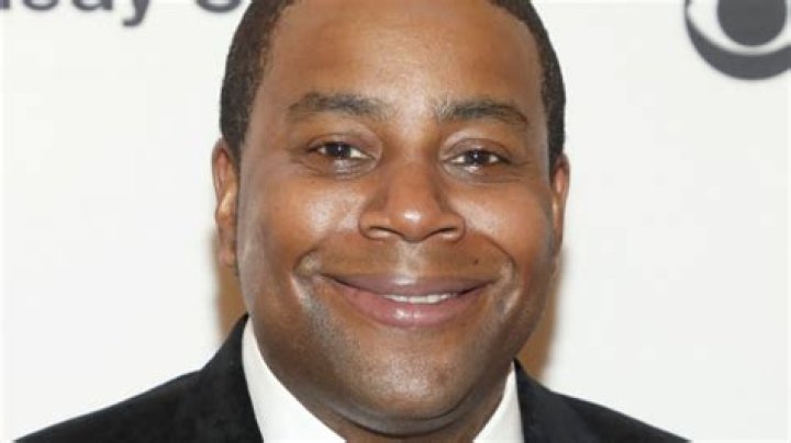 Kenan Thompson Celebrity Profile – Hollywood Life