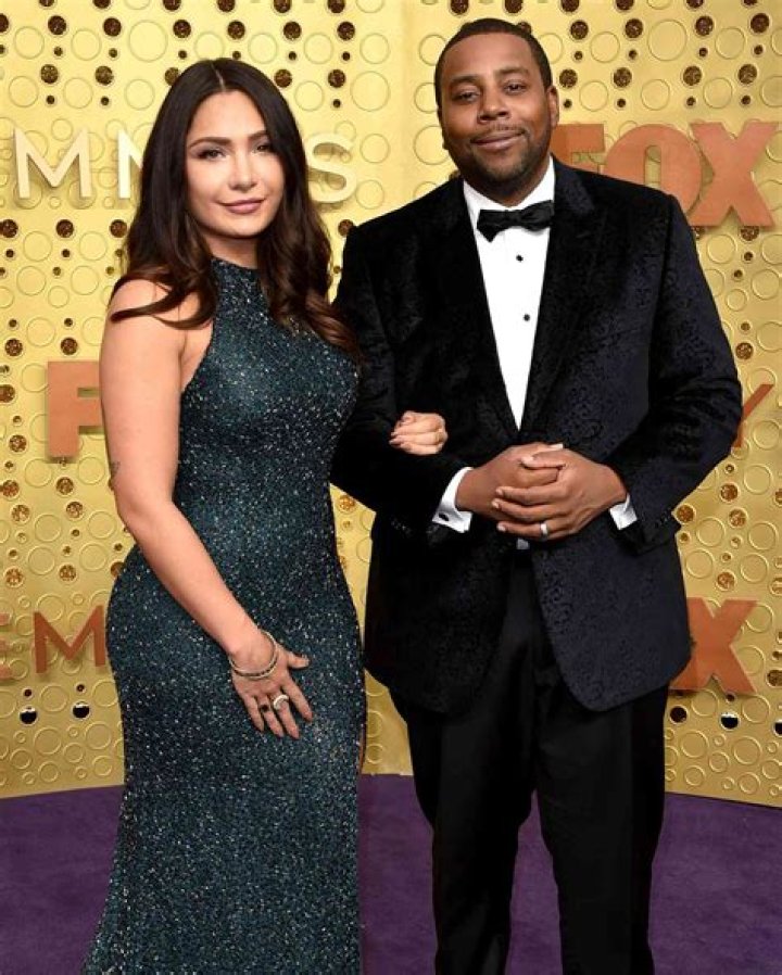 Kenan Thompson & Wife Split After 11 Years Of Marriage: They Reportedly Separated ‘A Year’ Ago