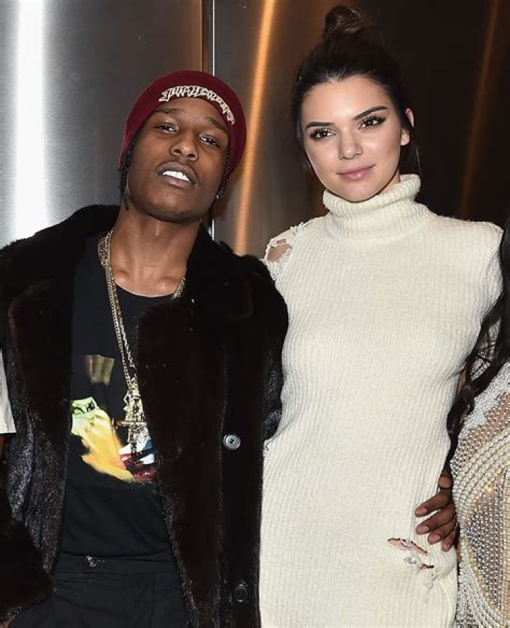 Kendall Jenner & A$AP Rocky Romance Getting ‘Intimate’ — Expert Says