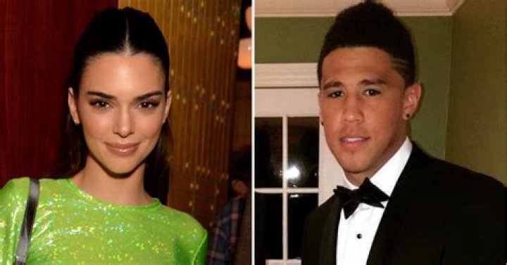 Kendall Jenner Has ‘Serious’ Feelings For Devin Booker: She’s ‘Happy’ & ‘Proud’ To Be Dating Him