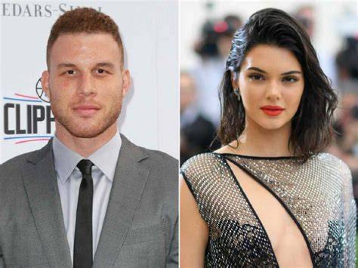 Kendall Jenner ‘Jealous’ Blake Griffin Is Moving On– Details – Hollywood Life