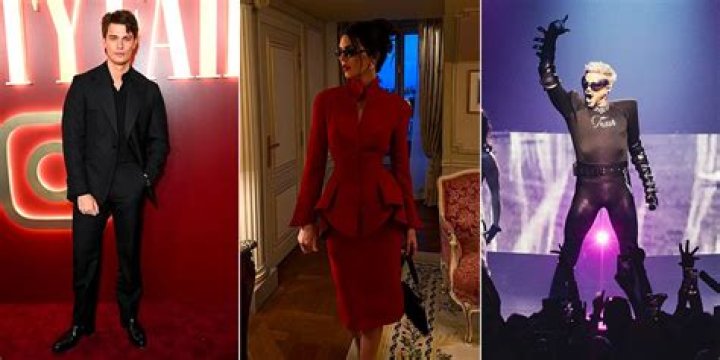 Kendall Jenner, Jennifer Lopez & More Best Dressed Celebrities Of The Week: Quarantine Edition