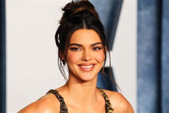 Kendall Jenner Reveals Why She Finds Social Media ‘Addictive’ Even Though It Gives Her Anxiety