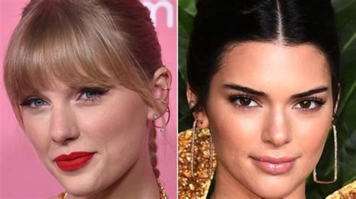 Kendall Jenner, Taylor Swift & More: See The Sexiest Swimsuits From Fourth Of July