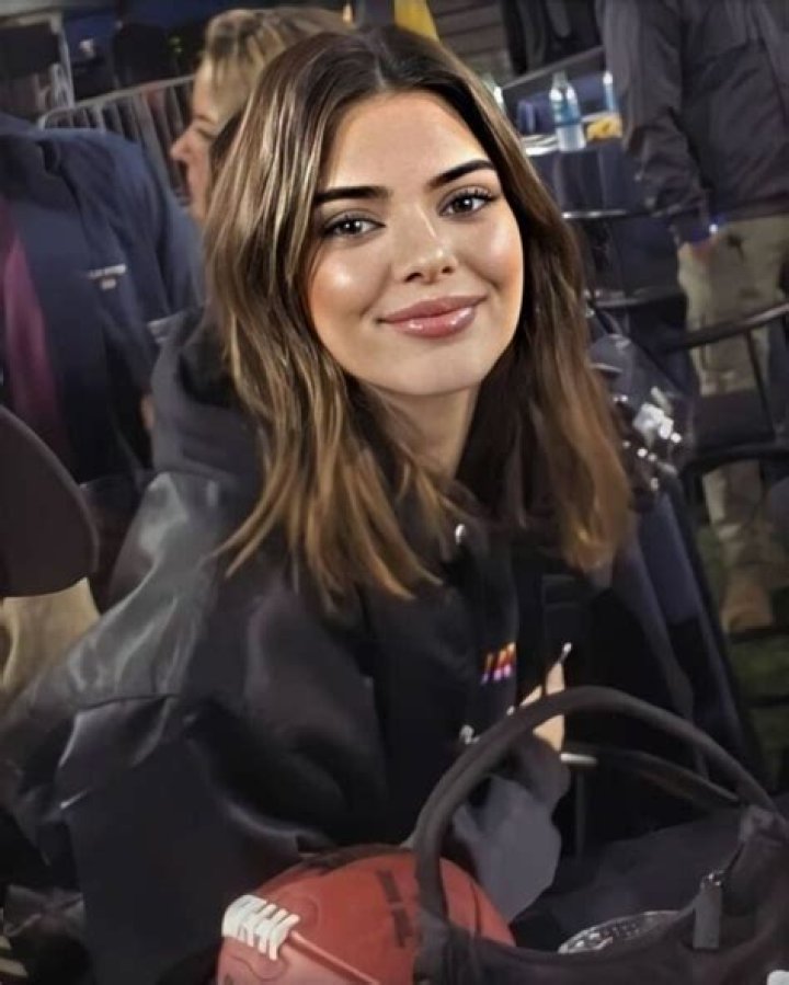 Kendall & Kylie Jenner Get Booed At Los Angeles Rams Game As They Appear On Jumbotron — Watch
